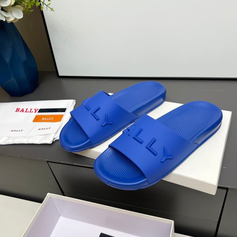 Bally Sandals